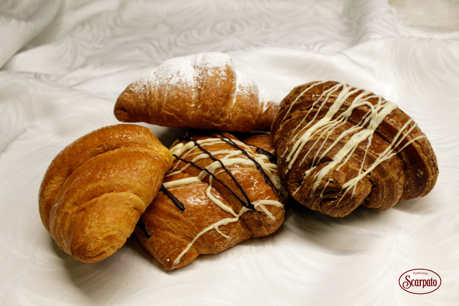 Brioches